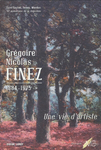 G.N.-Finez_Une_vie_d_artiste