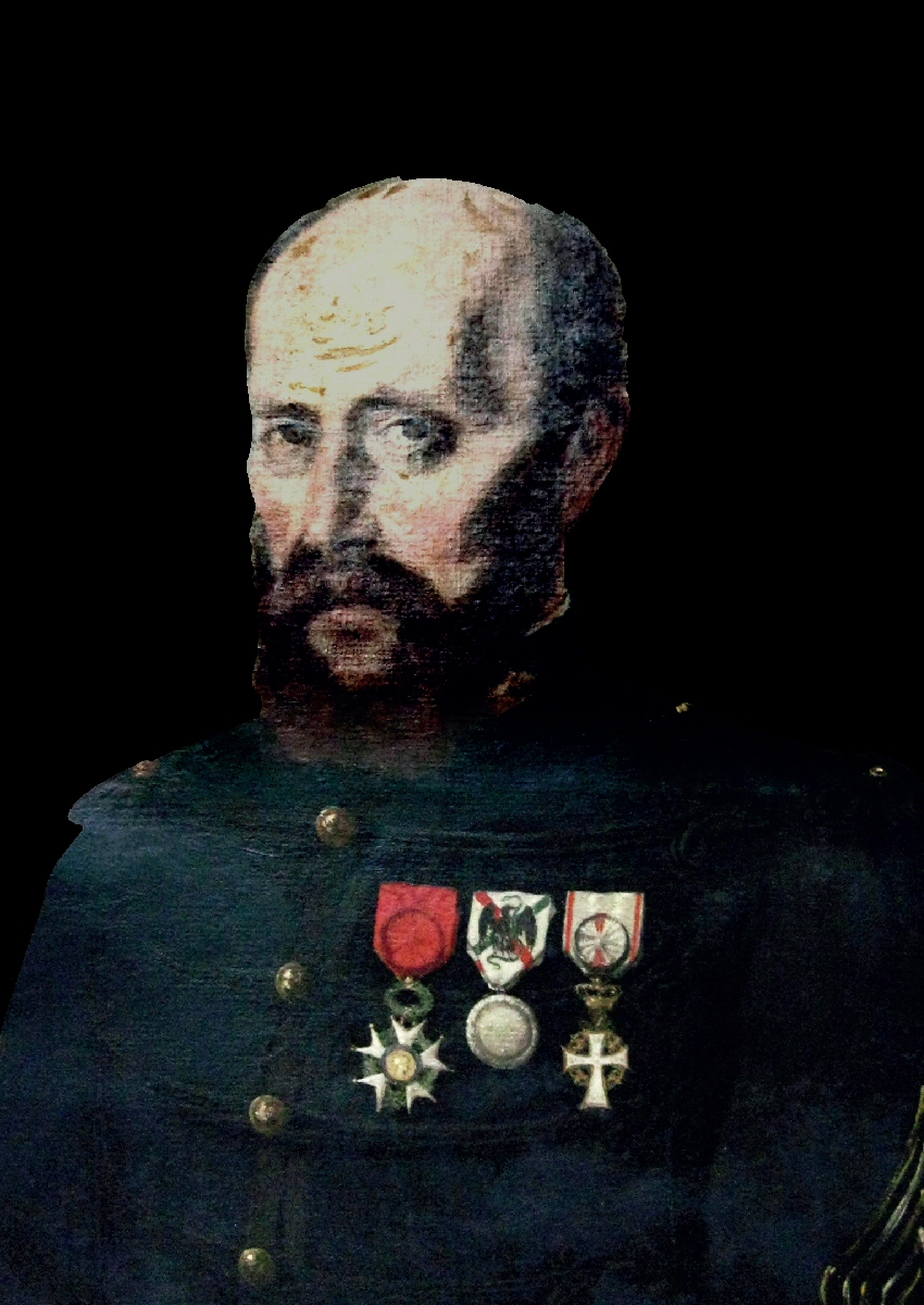 Cliquez pour agrandir portrait